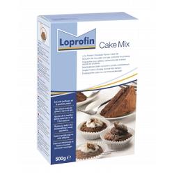 LOPROFIN CAKE MIX TORTA CIOCCOLATO 500 G - farmagiri