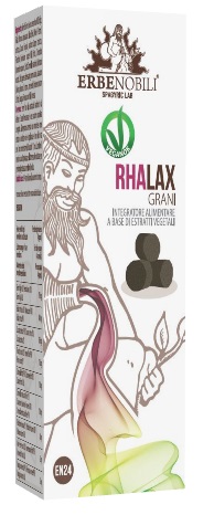 RHALAX GRANI 25 G - farmagiri