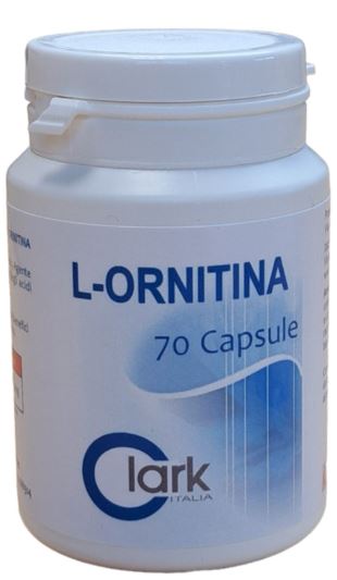 L ORNITINA 70 CAPSULE - farmagiri