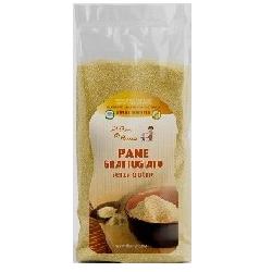 IL PANE DI ANNA PANE GRATTUGGIATO 500 G - farmagiri