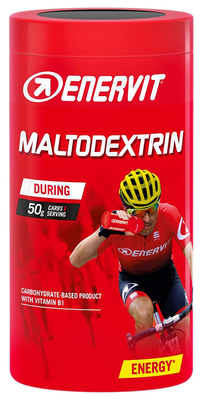 ENERVIT MALTODESTRINE PREPARATO ENERGETICO DA 450G - farmagiri