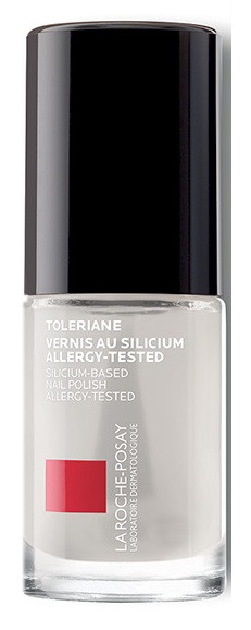 TOLERIANE VERNIS SILICIUM MAT 6 ML - farmagiri