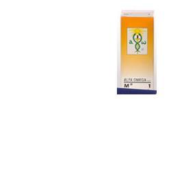 FITOMEGA M7 GOCCE 50 G - farmagiri