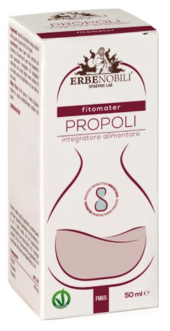 FITOMATER PROPOLI 50 ML - farmagiri