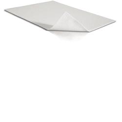 SCHIUMA DI POLIURETANO ULTRA SOTTILE PER IL DRENAGGIO DEGLI ESSUDATI CON STRATO DI CONTATTO IN MORBIDO SILICONE MEPILEX TRANSFER CM 10 X 12 5 PEZZI - farmagiri