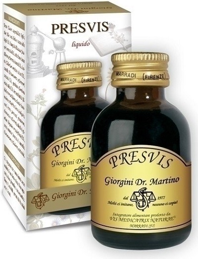 PRESVIS LIQUIDO 50 ML - farmagiri