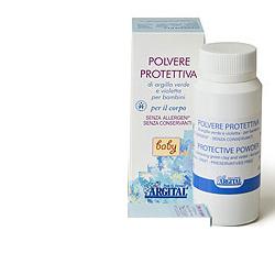 POLVERE PROTETTIVA BABY 60 G - farmagiri