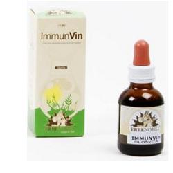 OLOSVITA IMMUNVIN 50 ML - farmagiri