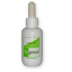 ROGENOL LOZIONE URTO 100 ML - farmagiri