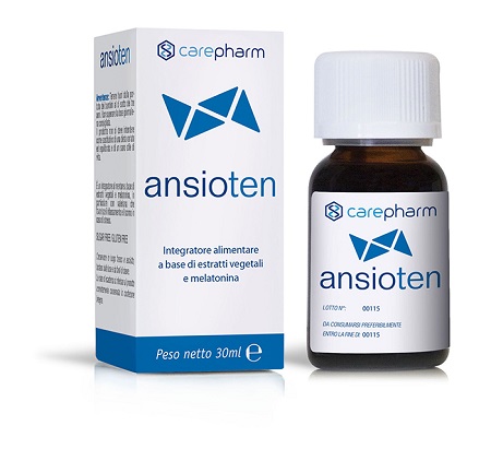 ANSIOTEN GOCCE 30 ML - farmagiri