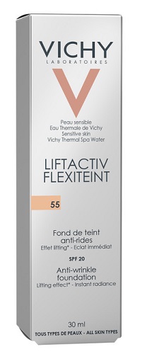 LIFTACTIV FLEXITEINT 55 30 ML - farmagiri
