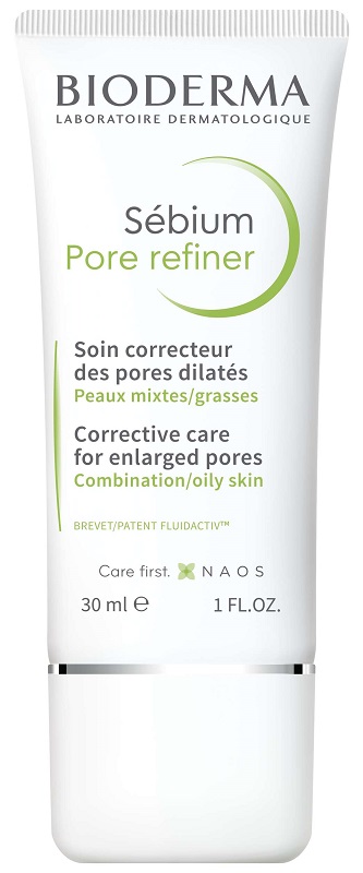 SEBIUM PORE REFINER 30 ML - farmagiri