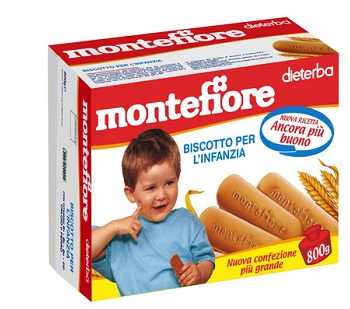 MONTEFIORE BISCOTTO 800 G - farmagiri