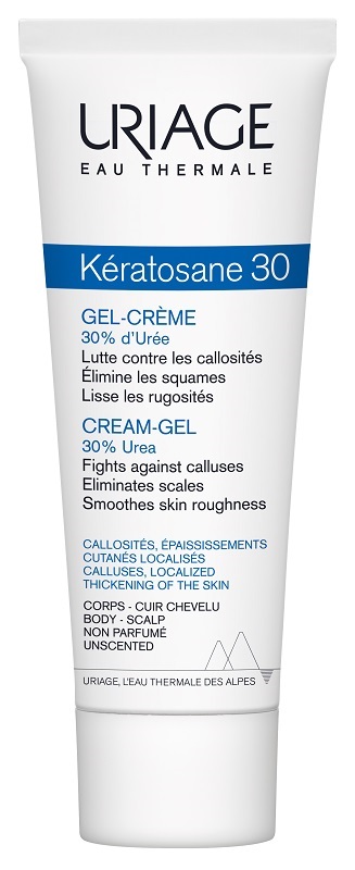 KERATOSANE 30 CREME 75 ML - farmagiri