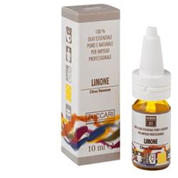 NATURALE LIMONE OLIO ESSENZIALE 10 ML - farmagiri