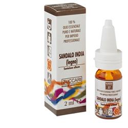 SANDALO INDIANO OLIO ESSENZIALE NATURALE 10 ML - farmagiri