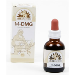 M-DMG 50 ML - farmagiri