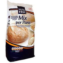 NUTRIFREE MIX PANE 1000 G - farmagiri