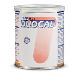DUOCAL SUPERSOLUBLE SHS 400 G - farmagiri