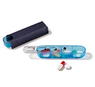 PILBOX UNIT PORTAPILLOLE GIORNALIERO - farmagiri