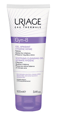 GYN-8 IGIENE INTIMA GEL 100 ML - farmagiri
