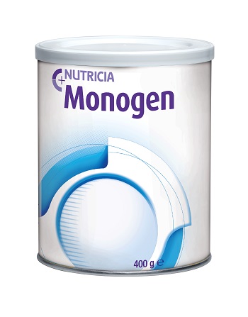 MONOGEN 400 G - farmagiri