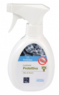 PROTECTION LOZIONE PROTETTIVA 300 ML - farmagiri