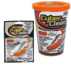 CYBER CLEAN IN SHOES BUSTA 80 G - farmagiri