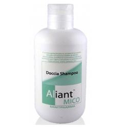 ALIANT MICO DOCCIA SHAMPOO 200 ML - farmagiri