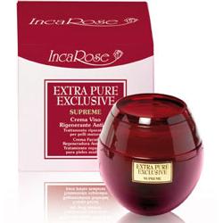 INCAROSE EXTRA PURE EXCLUSIVE SUPREME 50 ML - farmagiri