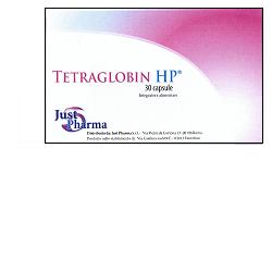 TETRAGLOBIN HP LATTOFERRINA 30 CAPSULE DA 200 MG - farmagiri
