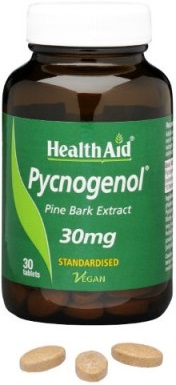 PICNOGENOLO PYCNOGENOL 30 TAVOLETTE - farmagiri