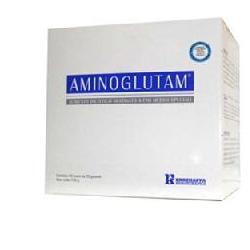 AMINOGLUTAM 30 BUSTE - farmagiri