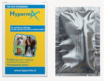 HYPERMIX OIL 5 FIALE MONODOSI 5 ML - farmagiri
