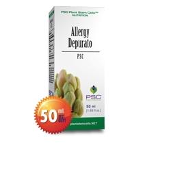 PSC ALLERGY DEPURATO GOCCE 50 ML - farmagiri