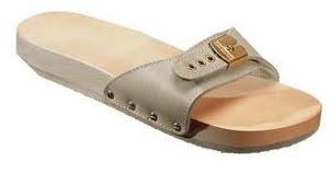 PESCURA FLAT ORIGINAL BYCAST UNISEX SAND EXERCISE SABBIA 43 - farmagiri