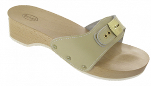 PESCURA HEEL ORIGINAL BYCAST WOMENS SAND EXERCISE SABBIA 38 - farmagiri