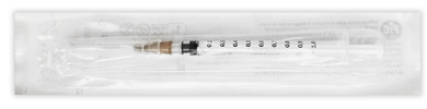 SIRINGA PIC TUBERCOLINA 1ML G26X1/2 - farmagiri