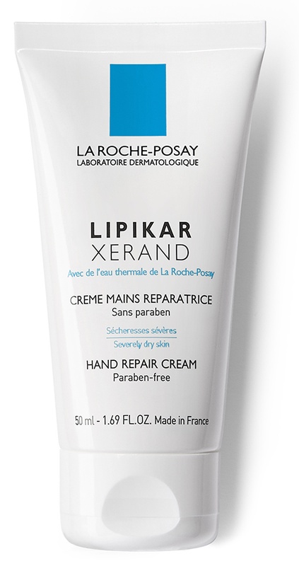 LIPIKAR MANI 50 ML - farmagiri