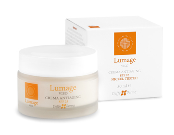 LUMAGE VISO CREMA TOPICA 50 G - farmagiri