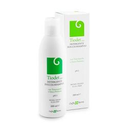 TIODET-ZNP DETERGENTE 200 ML - farmagiri