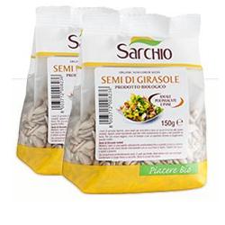 SEMI GIRASOLE 150 G - farmagiri