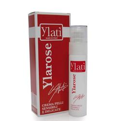 YLAROSE CREMA PELLE SENSIBILE/DELICATA 50 ML - farmagiri