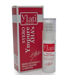 SYERO YMPURE AHA'A PELLE GRASSA/IMPURA 30 ML - farmagiri