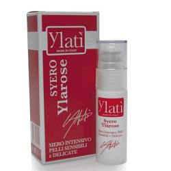 SYERO YLAROSE INT PELLE SENSIBILE/DELICATA 30 ML - farmagiri
