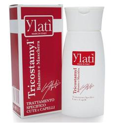 TRICOSTAMYL BALSAMO MASCHERA 150 ML - farmagiri