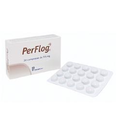 PERFLOG 30 COMPRESSE - farmagiri
