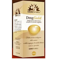 D MG-GOLD 50 ML - farmagiri