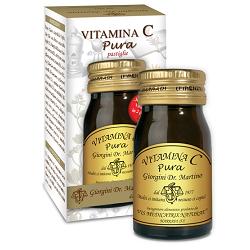 VITAMINA C PURA 60 PASTIGLIE - farmagiri