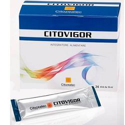 CITOVIGOR 24 BUSTINE STICK PACK DA 10 ML - farmagiri